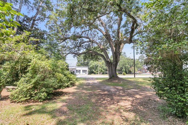 500 N Parler Avenue, Saint George, SC 29477
