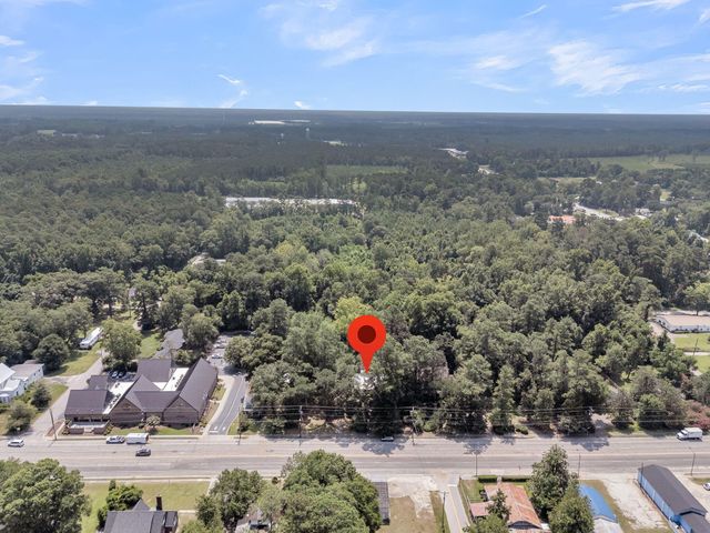500 N Parler Avenue, Saint George, SC 29477