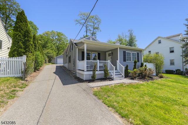 118 Parsippany Rd, Hanover Twp., NJ 07981