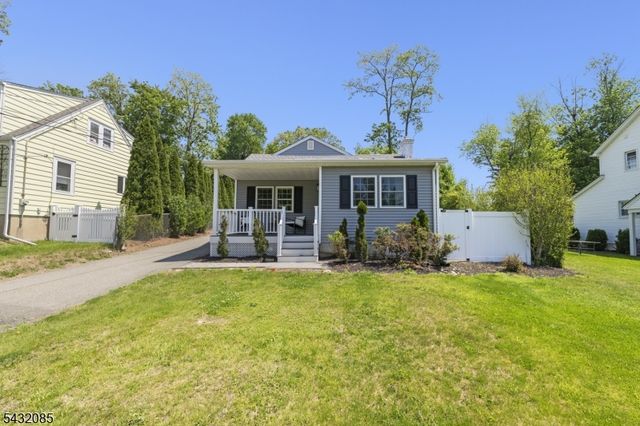118 Parsippany Rd, Hanover Twp., NJ 07981