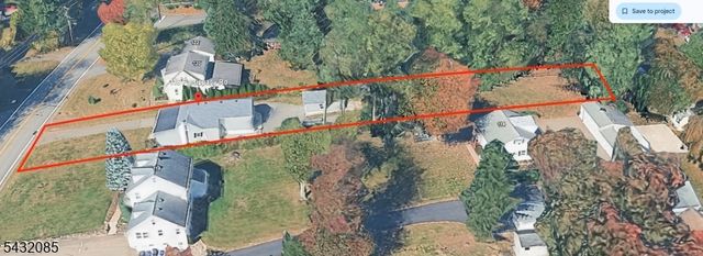 118 Parsippany Rd, Hanover Twp., NJ 07981