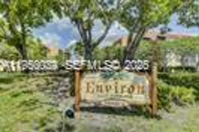 3821 Environ Blvd 406, Lauderhill, FL 33319