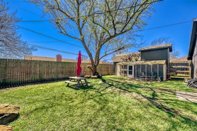 304 Valley Forge Lane, Arlington, TX 76002