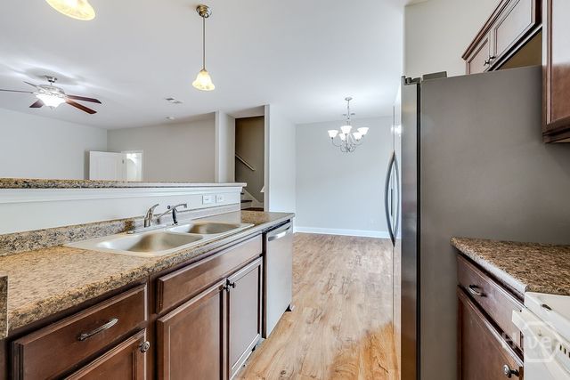 573 Governor Treutlen Circle, Pooler, GA 31322