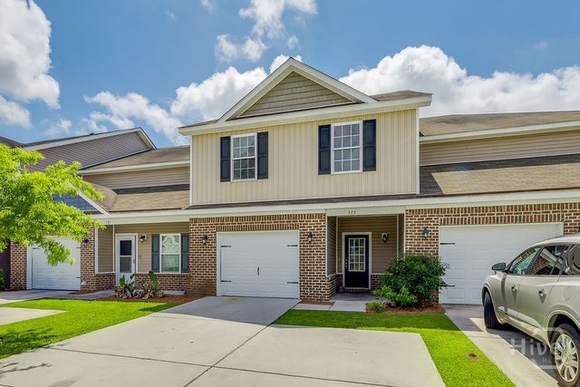 573 Governor Treutlen Circle, Pooler, GA 31322