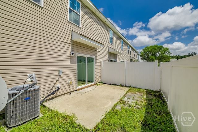 573 Governor Treutlen Circle, Pooler, GA 31322