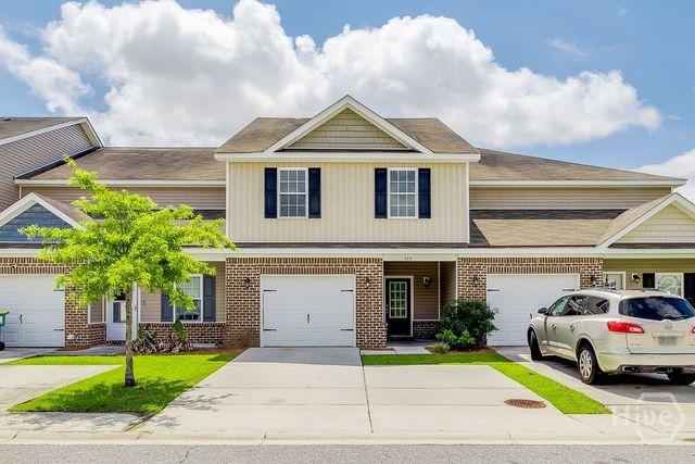 573 Governor Treutlen Circle, Pooler, GA 31322