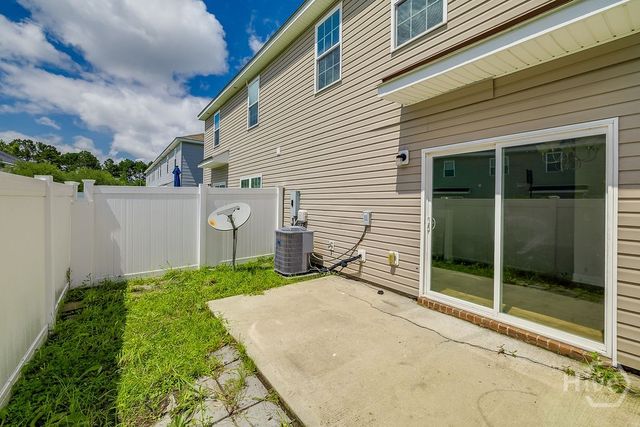 573 Governor Treutlen Circle, Pooler, GA 31322