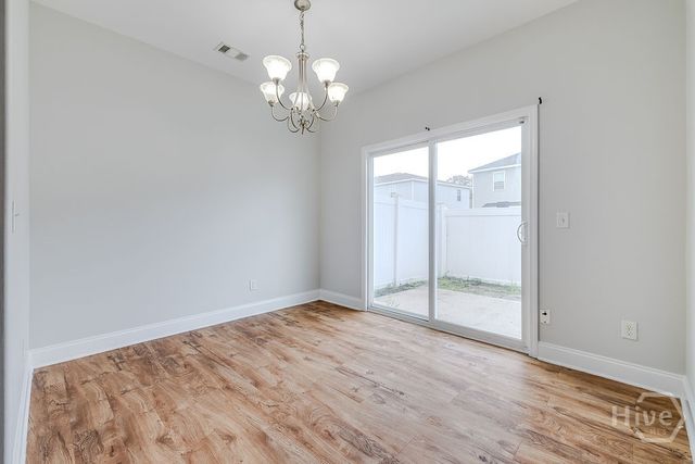 573 Governor Treutlen Circle, Pooler, GA 31322