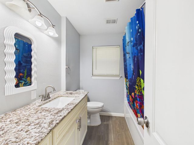 6226 Reamer Street, Houston, TX 77074