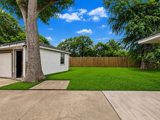6226 Reamer Street, Houston, TX 77074