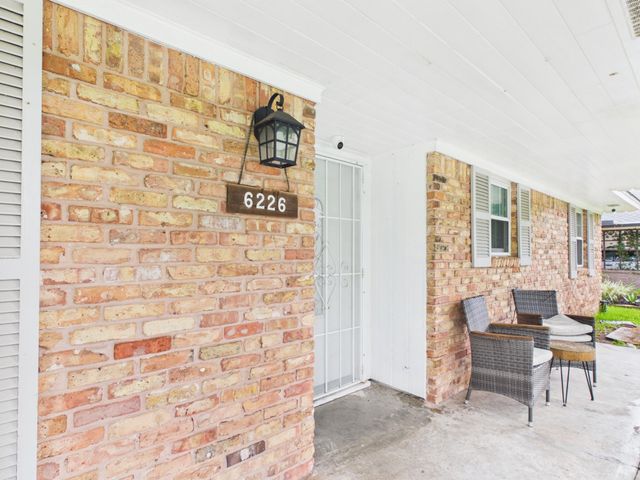 6226 Reamer Street, Houston, TX 77074