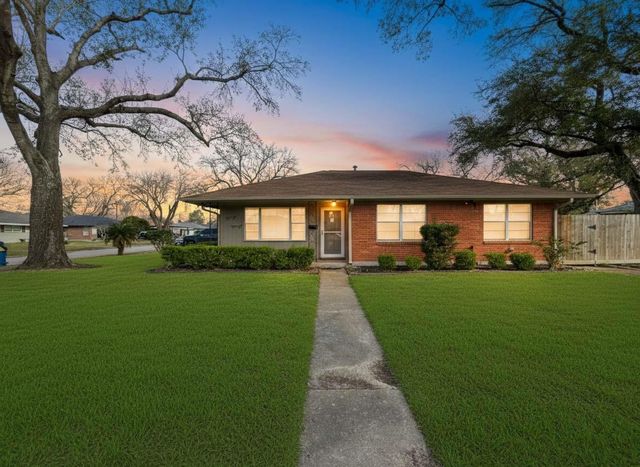 5619 Wood Creek Way, Houston, TX 77017