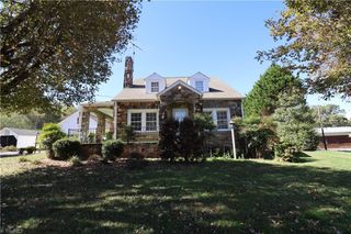 6325 US Highway 21, Jonesville, NC 28642