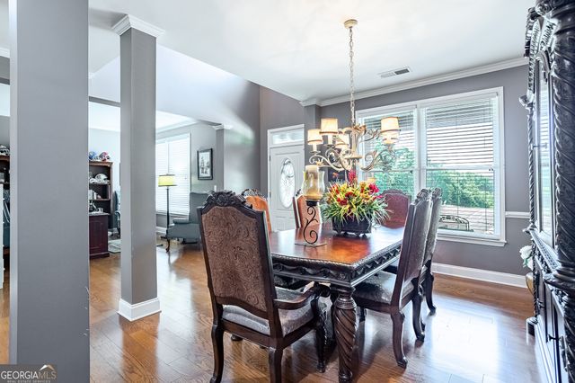 239 Highwoods Parkway, Newnan, GA 30265
