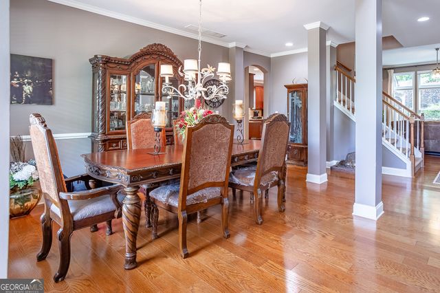 239 Highwoods Parkway, Newnan, GA 30265
