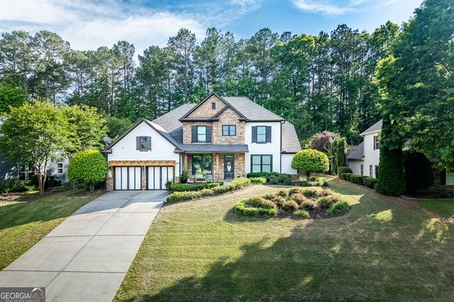 239 Highwoods Parkway, Newnan, GA 30265