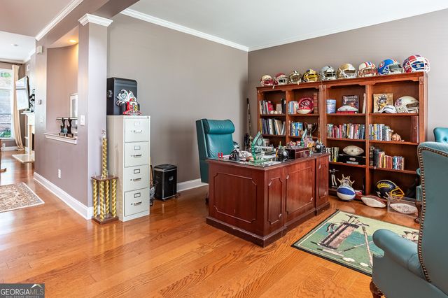 239 Highwoods Parkway, Newnan, GA 30265
