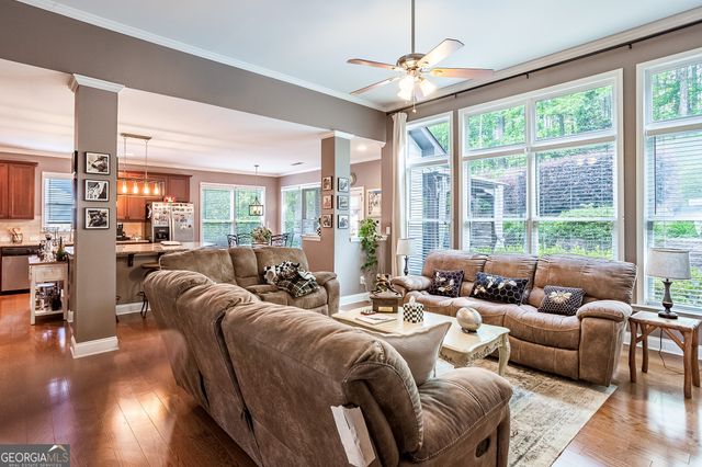 239 Highwoods Parkway, Newnan, GA 30265