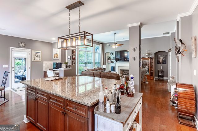 239 Highwoods Parkway, Newnan, GA 30265