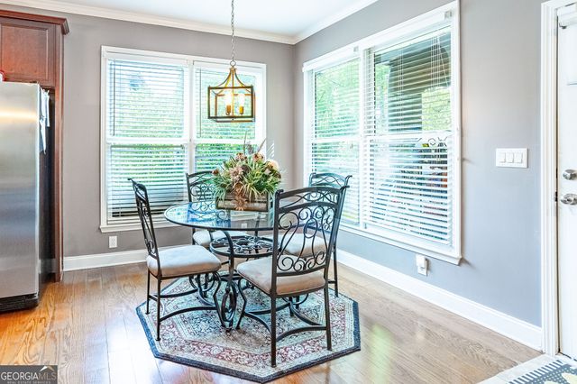 239 Highwoods Parkway, Newnan, GA 30265