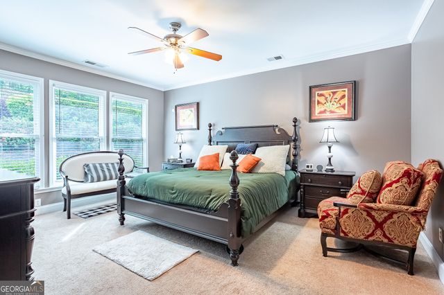 239 Highwoods Parkway, Newnan, GA 30265