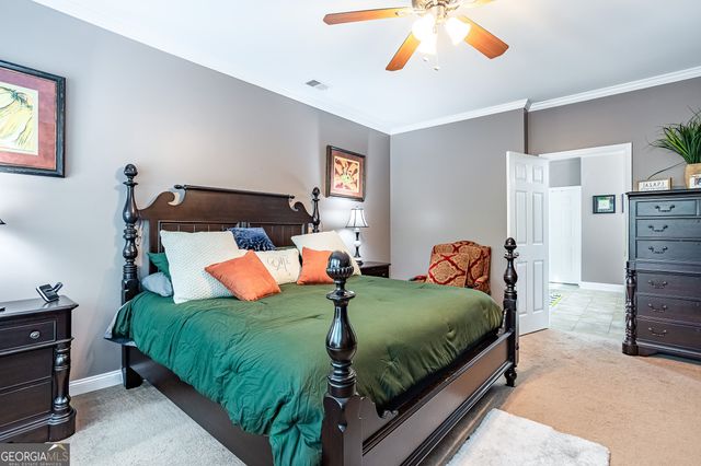 239 Highwoods Parkway, Newnan, GA 30265