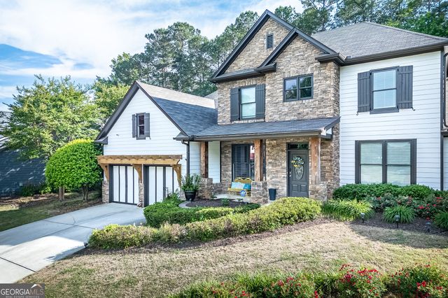 239 Highwoods Parkway, Newnan, GA 30265