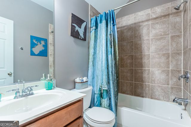 239 Highwoods Parkway, Newnan, GA 30265