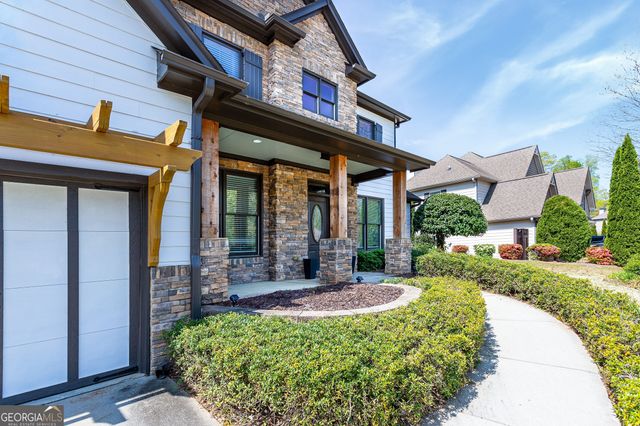 239 Highwoods Parkway, Newnan, GA 30265