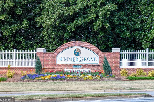 239 Highwoods Parkway, Newnan, GA 30265