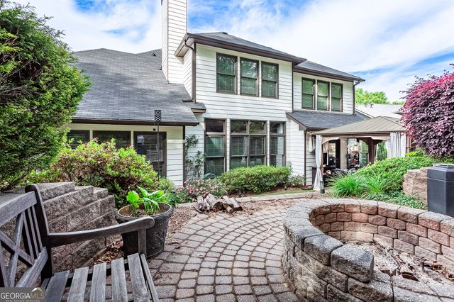 239 Highwoods Parkway, Newnan, GA 30265