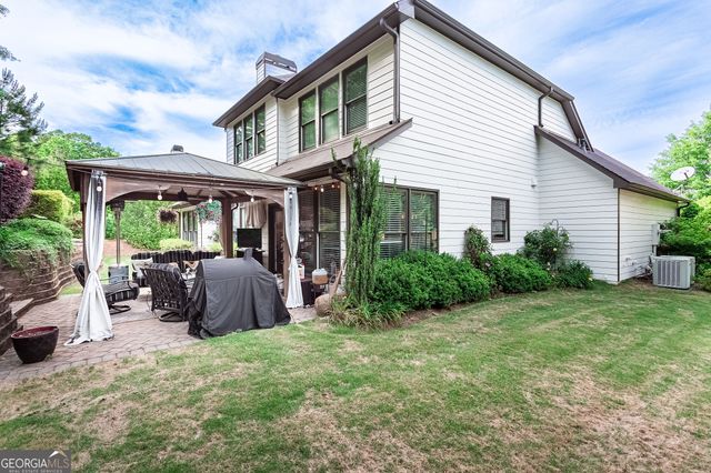 239 Highwoods Parkway, Newnan, GA 30265