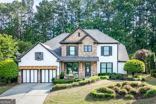 239 Highwoods Parkway, Newnan, GA 30265
