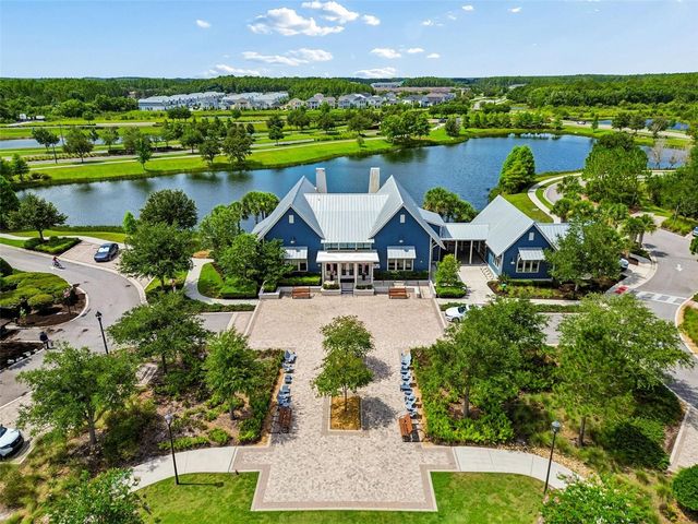3834 BALCONY BREEZE DRIVE, Land O Lakes, FL 34638