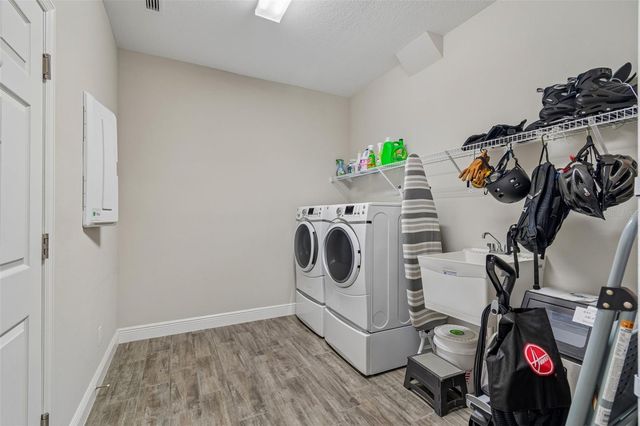 3834 BALCONY BREEZE DRIVE, Land O Lakes, FL 34638