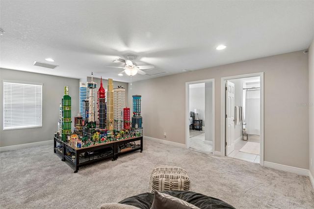 3834 BALCONY BREEZE DRIVE, Land O Lakes, FL 34638