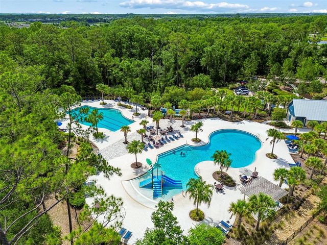 3834 BALCONY BREEZE DRIVE, Land O Lakes, FL 34638