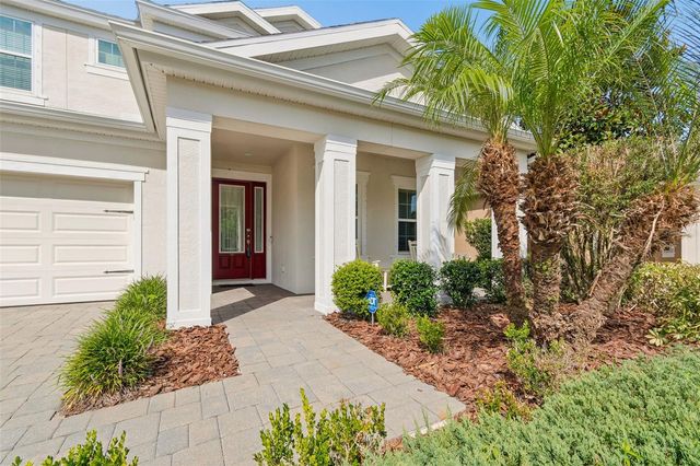 3834 BALCONY BREEZE DRIVE, Land O Lakes, FL 34638