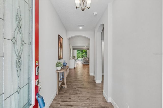 3834 BALCONY BREEZE DRIVE, Land O Lakes, FL 34638