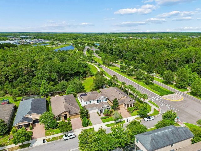 3834 BALCONY BREEZE DRIVE, Land O Lakes, FL 34638
