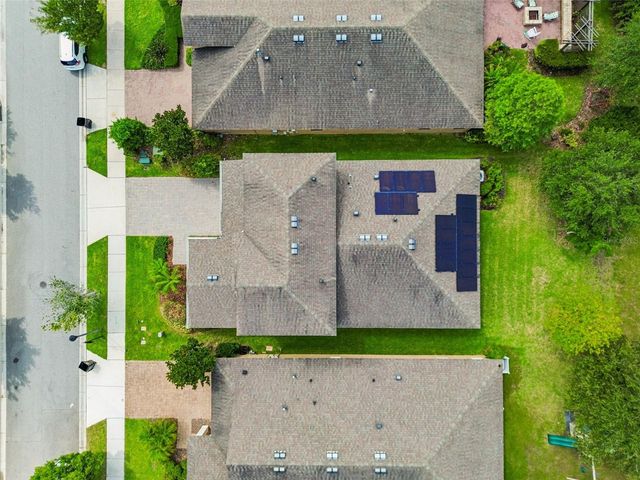 3834 BALCONY BREEZE DRIVE, Land O Lakes, FL 34638