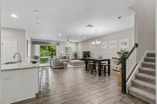 3834 BALCONY BREEZE DRIVE, Land O Lakes, FL 34638