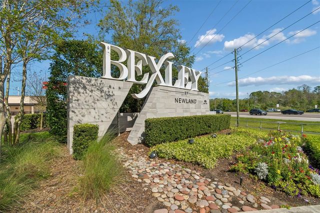 3834 BALCONY BREEZE DRIVE, Land O Lakes, FL 34638