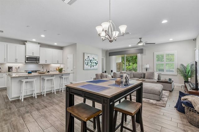 3834 BALCONY BREEZE DRIVE, Land O Lakes, FL 34638