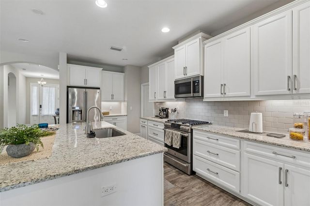 3834 BALCONY BREEZE DRIVE, Land O Lakes, FL 34638