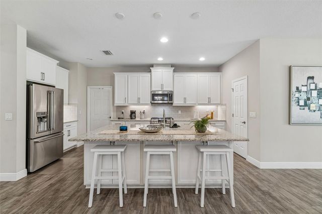 3834 BALCONY BREEZE DRIVE, Land O Lakes, FL 34638
