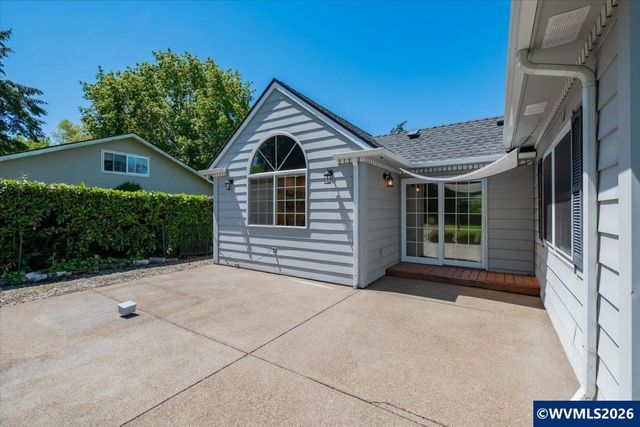 2715 Park Ter SW, Albany, OR 97321