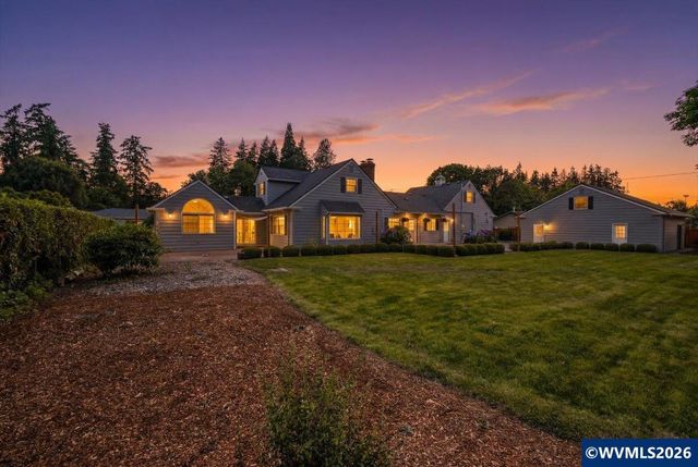2715 Park Ter SW, Albany, OR 97321