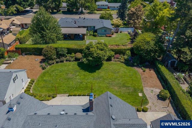 2715 Park Ter SW, Albany, OR 97321